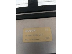 Recambio de centralita motor uce para peugeot 505 berlina referencia OEM IAM 0280000344   2