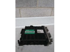 Recambio de centralita motor uce para peugeot 106 (s1) referencia OEM IAM 0280000752  