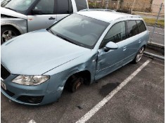 seat exeo st (3r5)(2009>) del año 2011