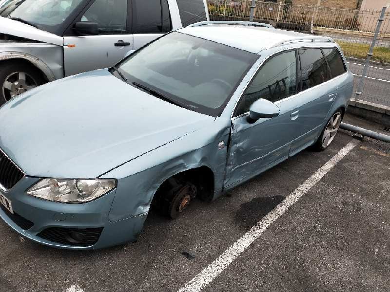 seat exeo st (3r5)(2009>) del año 2011