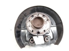 Recambio de mangueta trasera izquierda para opel vectra c caravan 1.9 16v cdti cat (z 19 dth / lrd) referencia OEM IAM   