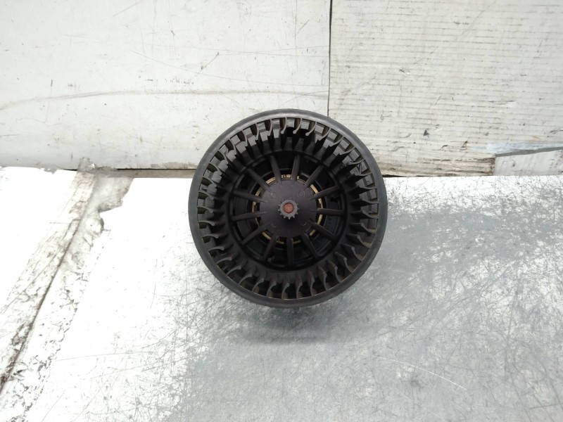 Recambio de motor calefaccion para fiat marea weekend (185) 1.9 jtd 110 st. moritz (i) referencia OEM IAM   