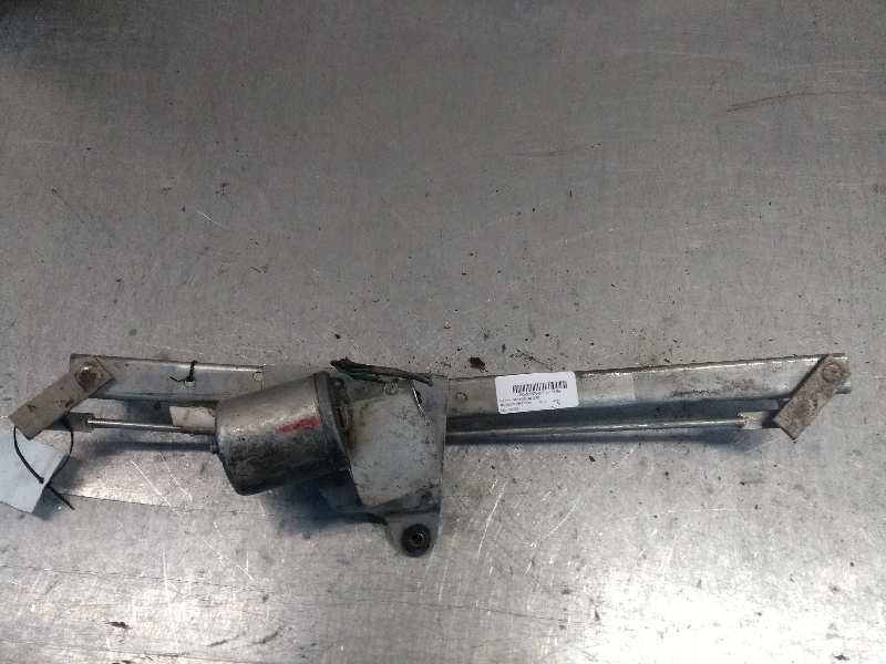 Recambio de motor limpia delantero para mg rover 2600 2600 referencia OEM IAM 540793  