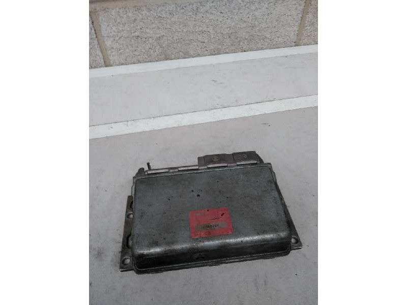 Recambio de centralita abs para peugeot 605 2.1 turbodiesel referencia OEM IAM 0265100066  