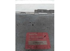 Recambio de centralita abs para peugeot 605 2.1 turbodiesel referencia OEM IAM 0265100066   2