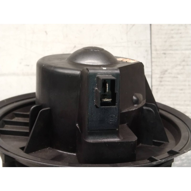 Recambio de motor calefaccion para fiat marea weekend (185) 1.9 jtd 110 st. moritz (i) referencia OEM IAM   