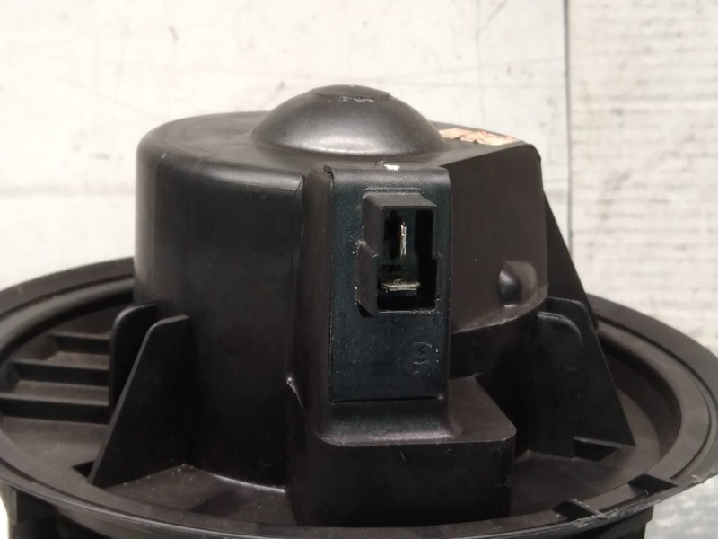 Recambio de motor calefaccion para fiat marea weekend (185) 1.9 jtd 110 st. moritz (i) referencia OEM IAM   