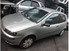 fiat punto berlina (188) del año 2001