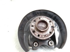 Recambio de mangueta trasera izquierda para opel vectra c berlina 1.9 cdti referencia OEM IAM   