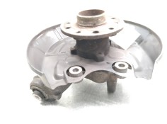 Recambio de mangueta trasera izquierda para opel vectra c berlina 1.9 cdti referencia OEM IAM    2