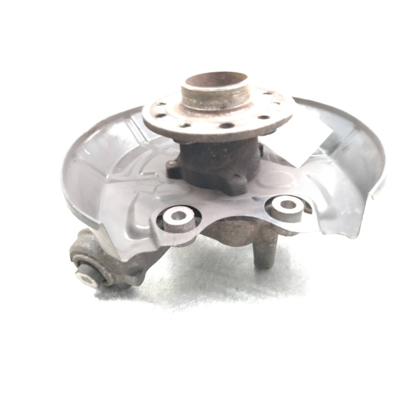 Recambio de mangueta trasera izquierda para opel vectra c berlina 1.9 cdti referencia OEM IAM   