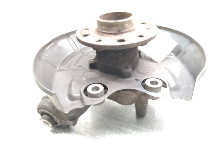 Recambio de mangueta trasera izquierda para opel vectra c berlina 1.9 cdti referencia OEM IAM   