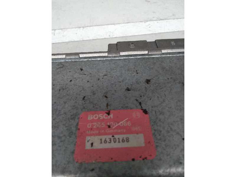 Recambio de centralita abs para peugeot 605 sli referencia OEM IAM 0265100066  