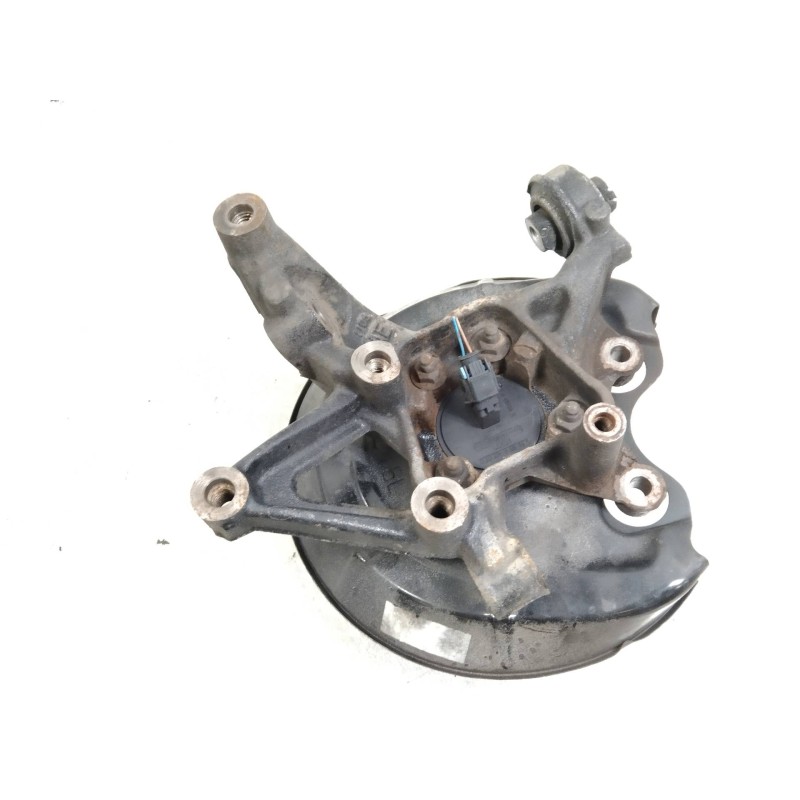 Recambio de mangueta trasera izquierda para opel vectra c berlina 1.9 cdti referencia OEM IAM   