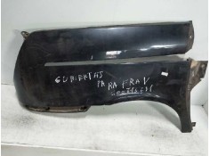 Recambio de aletin trasero izquierdo para fiat ulysse (179) 2.2 16v jtd cat referencia OEM IAM   