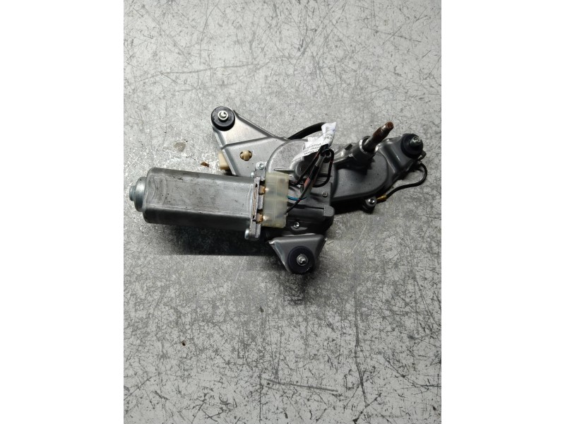 Recambio de motor limpia trasero para mazda 6 berlina (gg) 2.0 diesel cat referencia OEM IAM GJ6J67450A 8496000032 