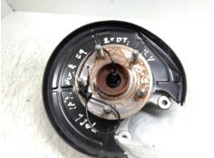 Recambio de mangueta trasera derecha para opel insignia berlina 2.0 16v cdti referencia OEM IAM   