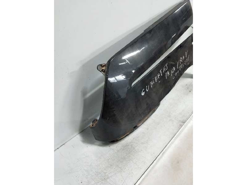 Recambio de aletin trasero izquierdo para fiat ulysse (179) 2.2 16v jtd cat referencia OEM IAM   