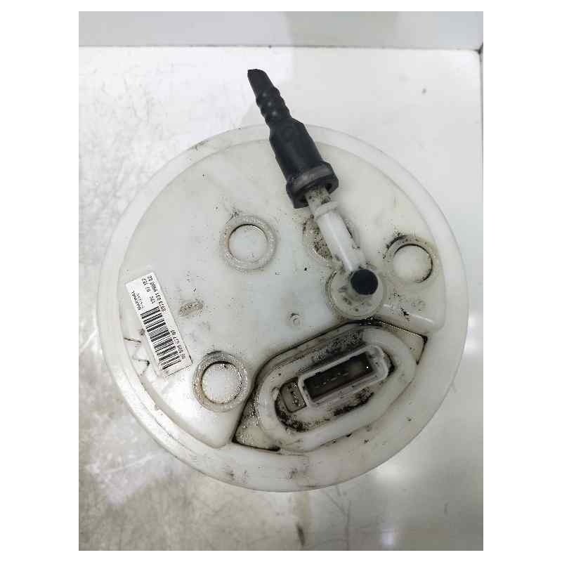 Recambio de bomba combustible para peugeot 1007 1.6 16v cat referencia OEM IAM 0973031990002 07157 MARWAL AFORADOR