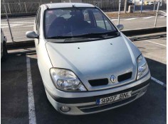 renault scenic (ja..) del año 2001