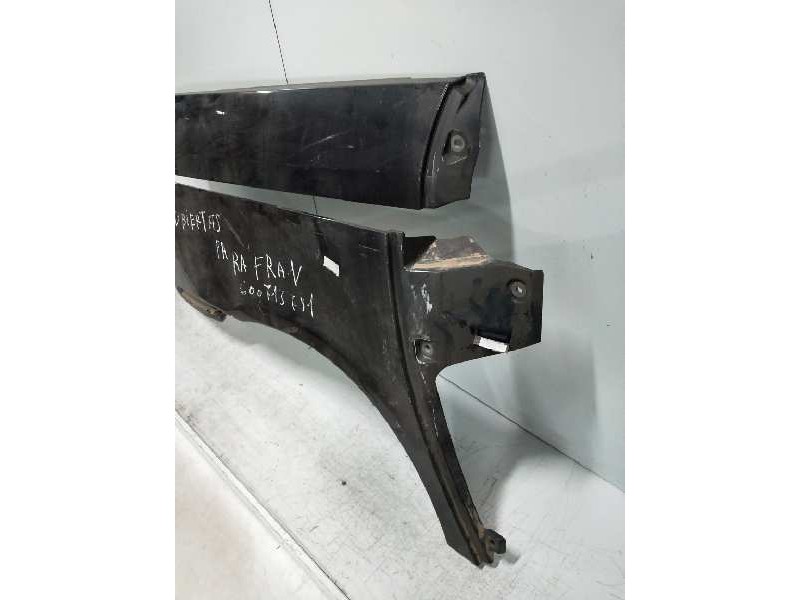 Recambio de aletin trasero izquierdo para fiat ulysse (179) 2.2 16v jtd cat referencia OEM IAM   