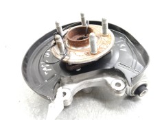 Recambio de mangueta trasera derecha para opel insignia berlina 2.0 16v cdti referencia OEM IAM    2