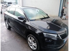 skoda karoq (nu) del año 2020