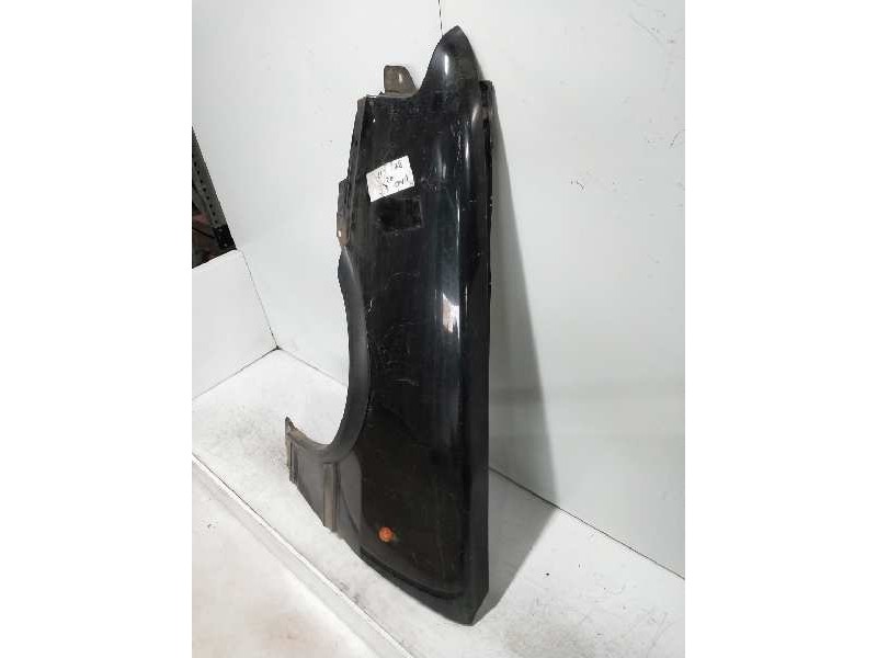 Recambio de aleta delantera izquierda para fiat uno (146) referencia OEM IAM   