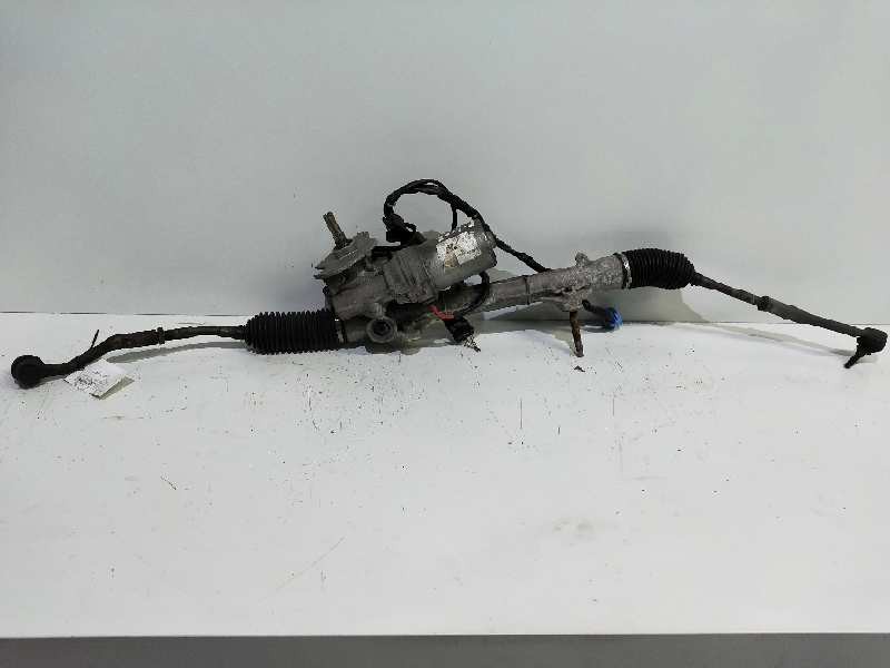 Recambio de cremallera direccion para peugeot 1007 1.6 16v cat referencia OEM IAM 6820000159A  