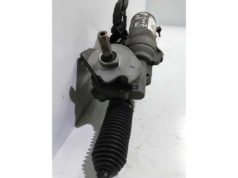 Recambio de cremallera direccion para peugeot 1007 1.6 16v cat referencia OEM IAM 6820000159A  