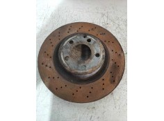 Recambio de disco freno delantero para mercedes clase sl (w230) roadster 500 (230.475) referencia OEM IAM   