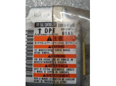 Recambio de centralita airbag para suzuki jimny sn (fj) hard top jlx referencia OEM IAM 3891081A80 X6T47871  2