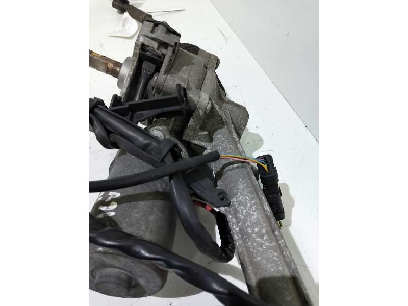 Recambio de cremallera direccion para peugeot 1007 1.6 16v cat referencia OEM IAM 6820000159A  