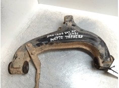 Recambio de brazo suspension superior trasero derecho para santana 300 1.6 hdi referencia OEM IAM    2