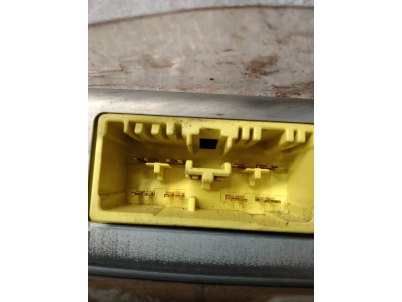 Recambio de centralita airbag para suzuki jimny sn (fj) hard top jlx referencia OEM IAM 3891081A80 X6T47871 