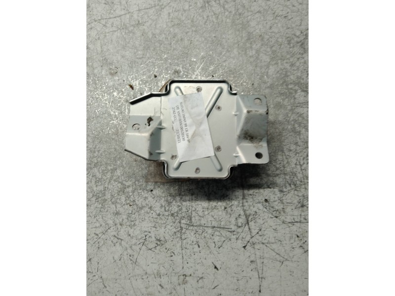 Recambio de centralita airbag para suzuki jimny sn (fj) hard top jlx referencia OEM IAM 3891081A80 X6T47871 