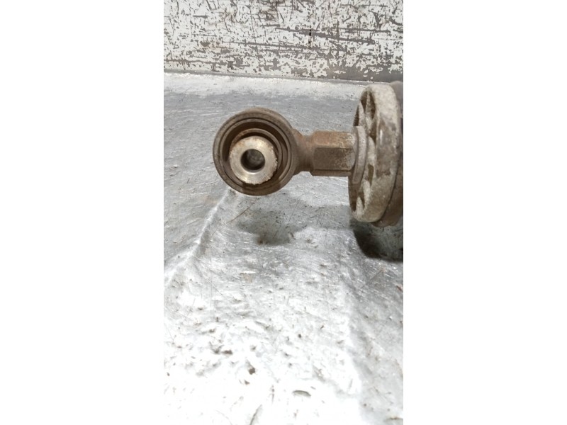 Recambio de amortiguador trasero derecho para peugeot 407 sw st sport pack referencia OEM IAM   