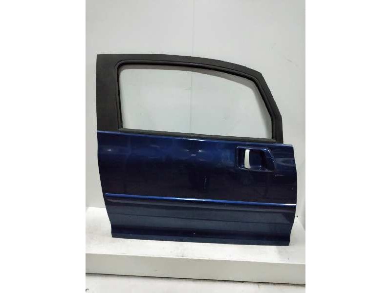 Recambio de puerta delantera derecha para peugeot 1007 1.6 16v cat referencia OEM IAM   