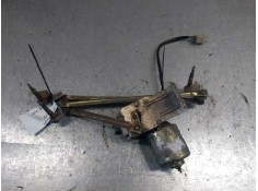 Recambio de motor limpia delantero para land rover 109 referencia OEM IAM   