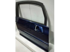 Recambio de puerta delantera derecha para peugeot 1007 1.6 16v cat referencia OEM IAM    2