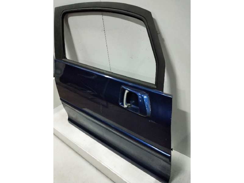 Recambio de puerta delantera derecha para peugeot 1007 1.6 16v cat referencia OEM IAM   