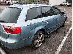 seat exeo st (3r5)(2009>) del año 2011 2