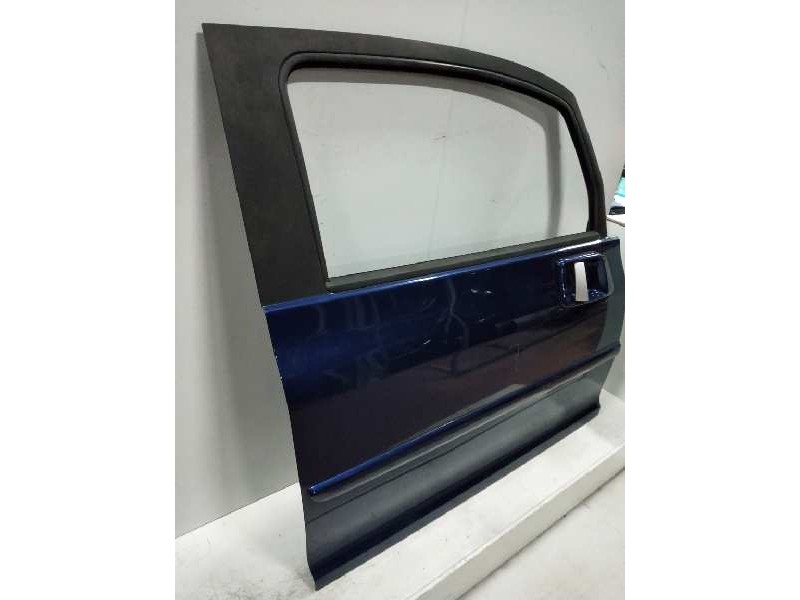 Recambio de puerta delantera derecha para peugeot 1007 1.6 16v cat referencia OEM IAM   