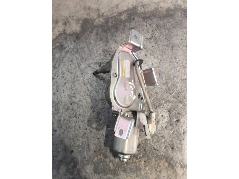 Recambio de motor limpia trasero para suzuki alto amf 310 ga referencia OEM IAM 38810M68K00 SR2596001680 