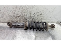 Recambio de amortiguador trasero izquierdo para peugeot 407 sw st sport pack referencia OEM IAM   