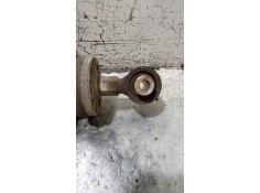 Recambio de amortiguador trasero izquierdo para peugeot 407 sw st sport pack referencia OEM IAM    2