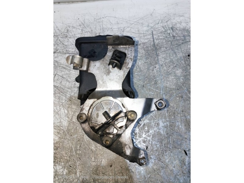 Recambio de bomba direccion para bmw serie 3 berlina (e46) 320d referencia OEM IAM 7692974519  