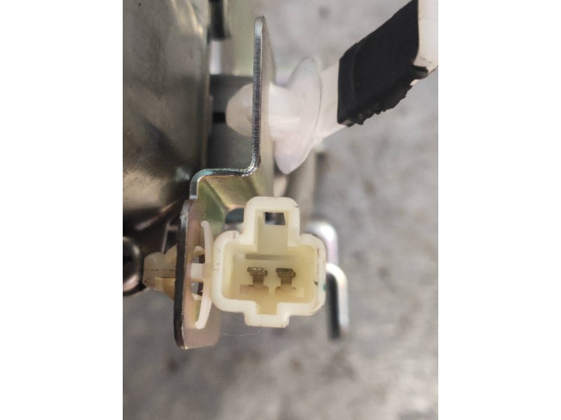 Recambio de motor limpia trasero para suzuki alto amf 310 ga referencia OEM IAM 38810M68K00 SR2596001680 