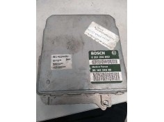 Recambio de centralita motor uce para peugeot 306 berlina 3/5 puertas (s1) 1.6 referencia OEM IAM 0261200652 9614224480 