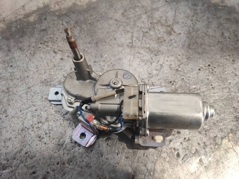 Recambio de motor limpia trasero para suzuki alto amf 310 ga referencia OEM IAM 38810M68K00 SR2596001680 